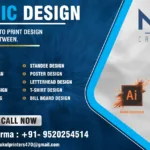 MDI Creatives – Professional Graphic Design Services