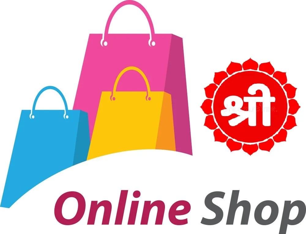 Shree Online Shop