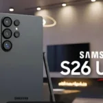Samsung ultra